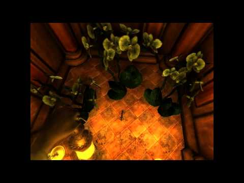 Ziipu123-Amnesia Custom Story The Mix Gameplay part 1:FINDING THE HAMMER!