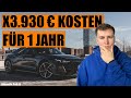 Meine Finn Auto Abo Erfahrung 160 000 Audi