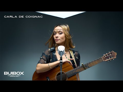 Carla de Coignac - Peur de l'amour | BUIBOX - Épisode 71 (Saison 03)