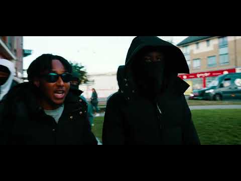 Mikez B - 1500 Freestyle (Official Music Video)