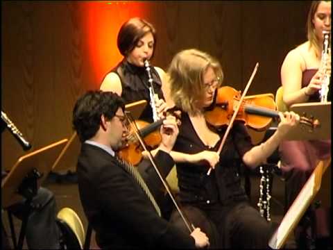 Ensemble Mediterrain - "Dias da Música" 2010
