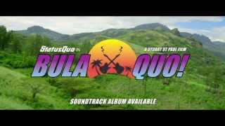 Bula Quo Official Trailer 2013