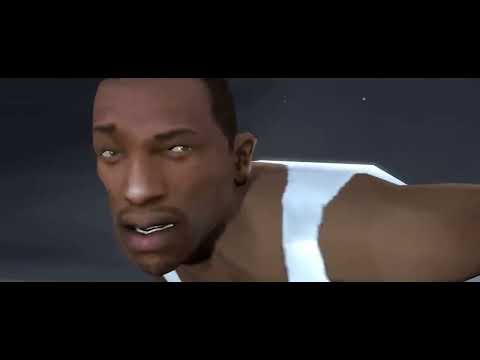 DaFuq Boom! Big Smoke - What does Big Smoke Say (SFM)