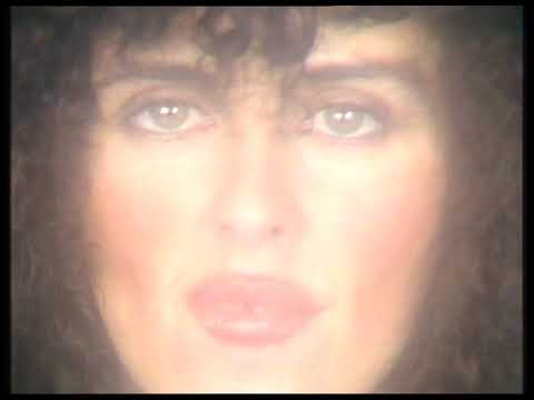 Lin Van Hek   INTIMACY (full original pre-Terminator video clip)  Clip starts at approx. (1:10)