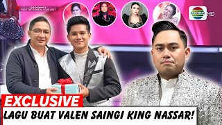 Download lagu PASHA UNGU TURUN GUNUNG! Rahasia Lagu Baru Valen DA7 yang Bakal Saingi King Nassar 'Mati Lampu'! mp3 Download lagu PASHA UNGU TURUN GUNUNG! Rahasia Lagu Baru Valen DA7 yang Bakal Saingi King Nassar 'Mati Lampu'! mp3