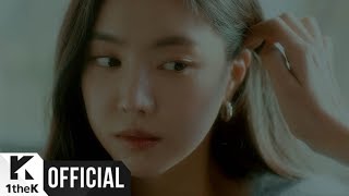 [Teaser] Huh Gak(허각) _ 9th Digital Single [Empty words(흔한 이별)] MUSIC VIDEO TEASER