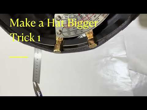 Elastic Band Removal Video