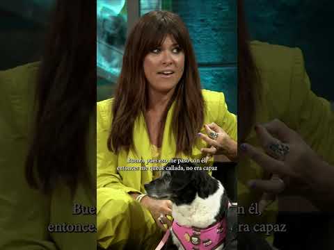 Vanesa Martín cuenta cómo es trabajar con su ídolo| #LaRevuelta 21.05.2025