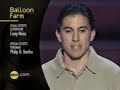 Wonderful World Of Disney 1999 Credits