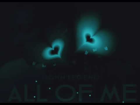 Armin van Buuren & Arctic Moon x John Legend - All Of Me / Coming Home (Alex Tenorio Retro Mash-Up)