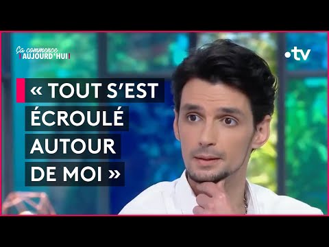 Accusés à tort : l'engrenage infernal - Ça commence aujourd'hui