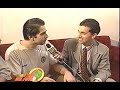 El Sabor del Fútbol entrevista con Ricardo Aldape Guerra