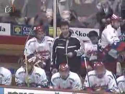 návrat do extraligy