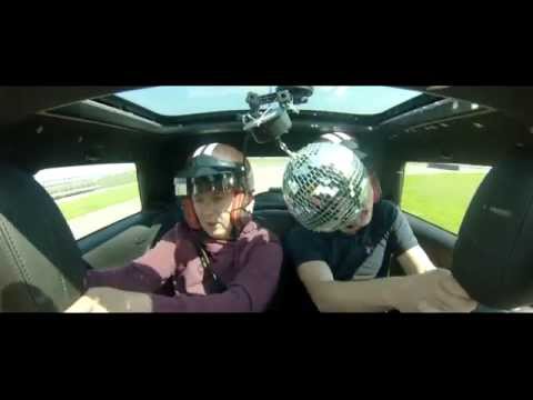 Mașini, Teste și Verdicte 22 Mai 2014