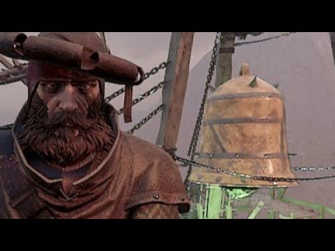 Cataclysm True Solo - Screaming Bell - Huntsman