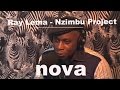 Ray Lema et Nzimbu project - Lusambu | Live @ nova