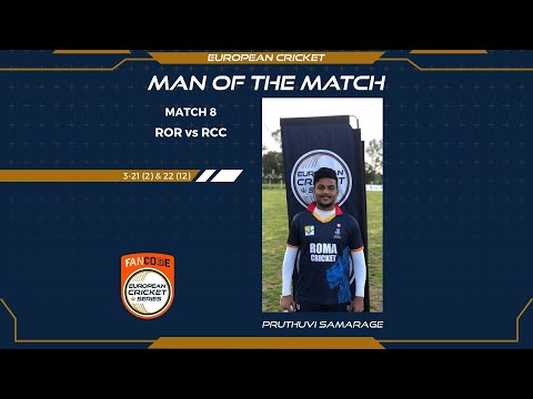 PERFECTO! Pruthuvi Samarage on song in Rome