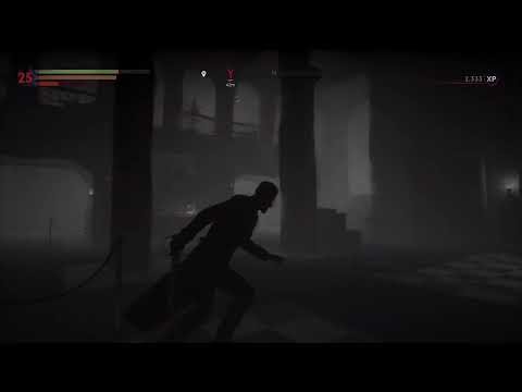 Vampyr  pt 20