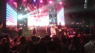 Não Me Toca | Zé Felipe em Goiânia