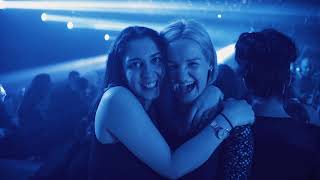 MOKA BLAST- CLUB LIFE@Dstrkt London - FGC Studios