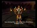 Final De Kintaro En MK Armageddon