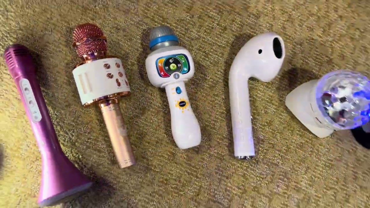 All of my speakers startup with 4 new speakers