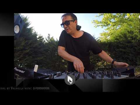 D-FORMATION /// Beatfreak Off Sonar Live Streaming Festival 2020