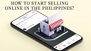 Beyond Alpha Podcast | How to Start Selling Online in the Philippines?