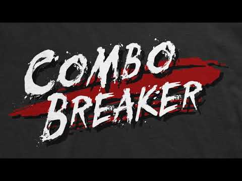 Quebonafide x Eripe - Combo Breaker (DZiMi Blend)