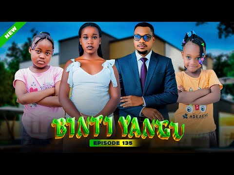 BINTI YANGU Full episode [ 135 ] #love