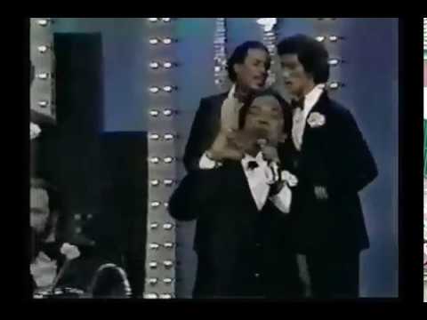 Cheo Feliciano en Noche de Gala - Busca lo tuyo