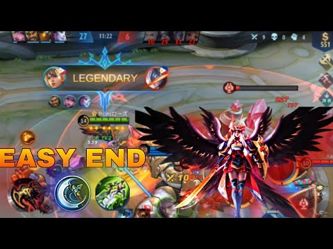 MUST USE THIS BUILD | OVERPOWERED FREYA | TOP GLOBAL FREYA | FREYA RANK GAMEPLAY