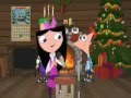 Let It Snow (Isabella) - Phineas & Ferb - Family ...