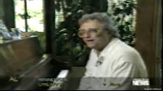 Randy Newman&#39;s Faust coverage (1995)