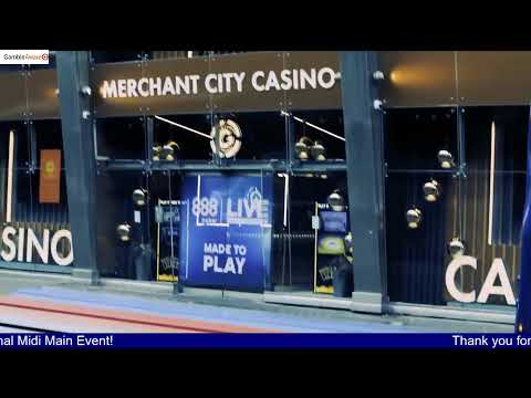 GUKPT Grand Final Midi Main Day 1B