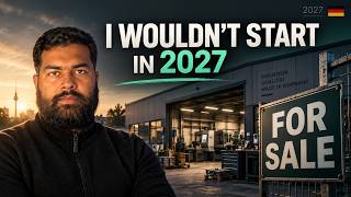 Germans Spent 30 Years Building These Businesses. Now They're Selling.