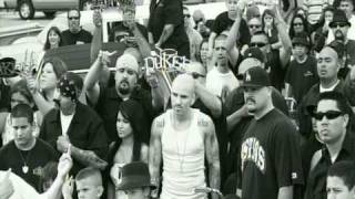 Lil&#39; Rob - Just One Of Those Days [2008]