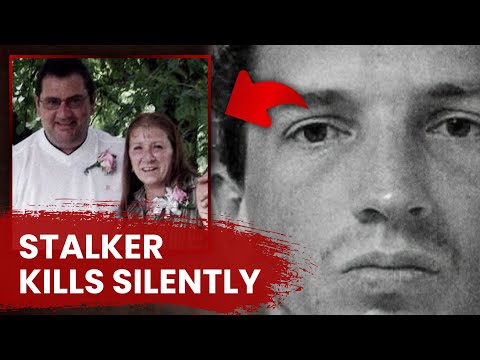 Israel Keyes Terrorizes Vermont Couple Bill Lorraine