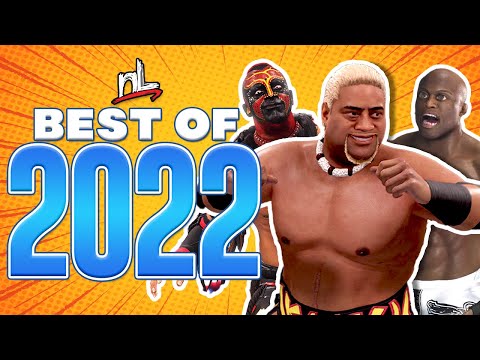 nL Highlights - The BEST of 2022!