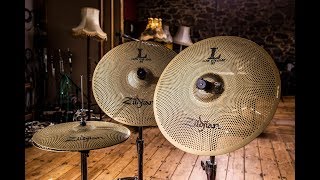 Video thumbnail for Remo Silentstroke Drumheads/Zildjian L80 Low Volume Cymbals - Drummer's Review by Drummer's Review
