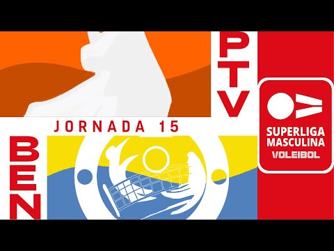 Jornada 15 - Pamesa Teruel Voleibol - Servigroup Playas de Benidorm