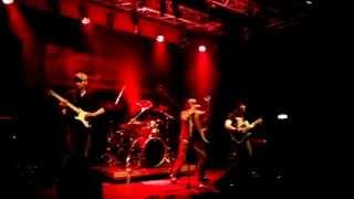 Concert DGENERATION Tremplin Emergenza Rennes le 4 Bis