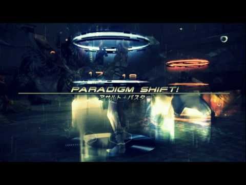 Final Fantasy XIII-2 OST - Paradigm Shift Looped & Extended