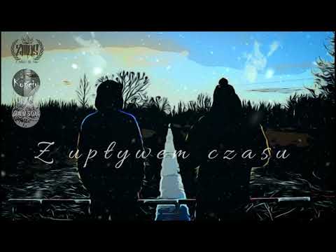 Skondi x Davson - Z upływem czasu (prod. Anchor Beat)