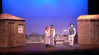 Tradition reprise/They gave each other a pledge - AA 2015