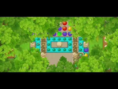 8805 Golden Cup 88 - 89 ☆ Gardenscapes