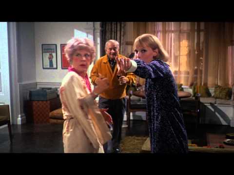 Vorschaubild für Rosemary's Baby Trailer