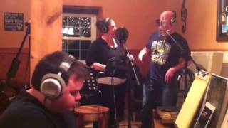 Selah recording new project