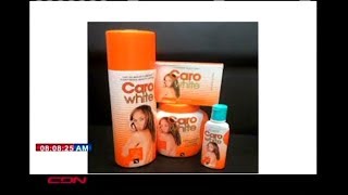 Semáforo del Día con Addis Burgos: crema Carol White con “hidroquinona” en el ojo del huracán