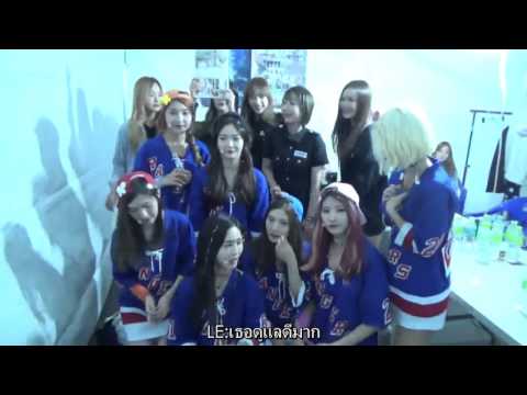 [Thaisub] 150920 EXID and DIA @ 2015 Dream Concert
